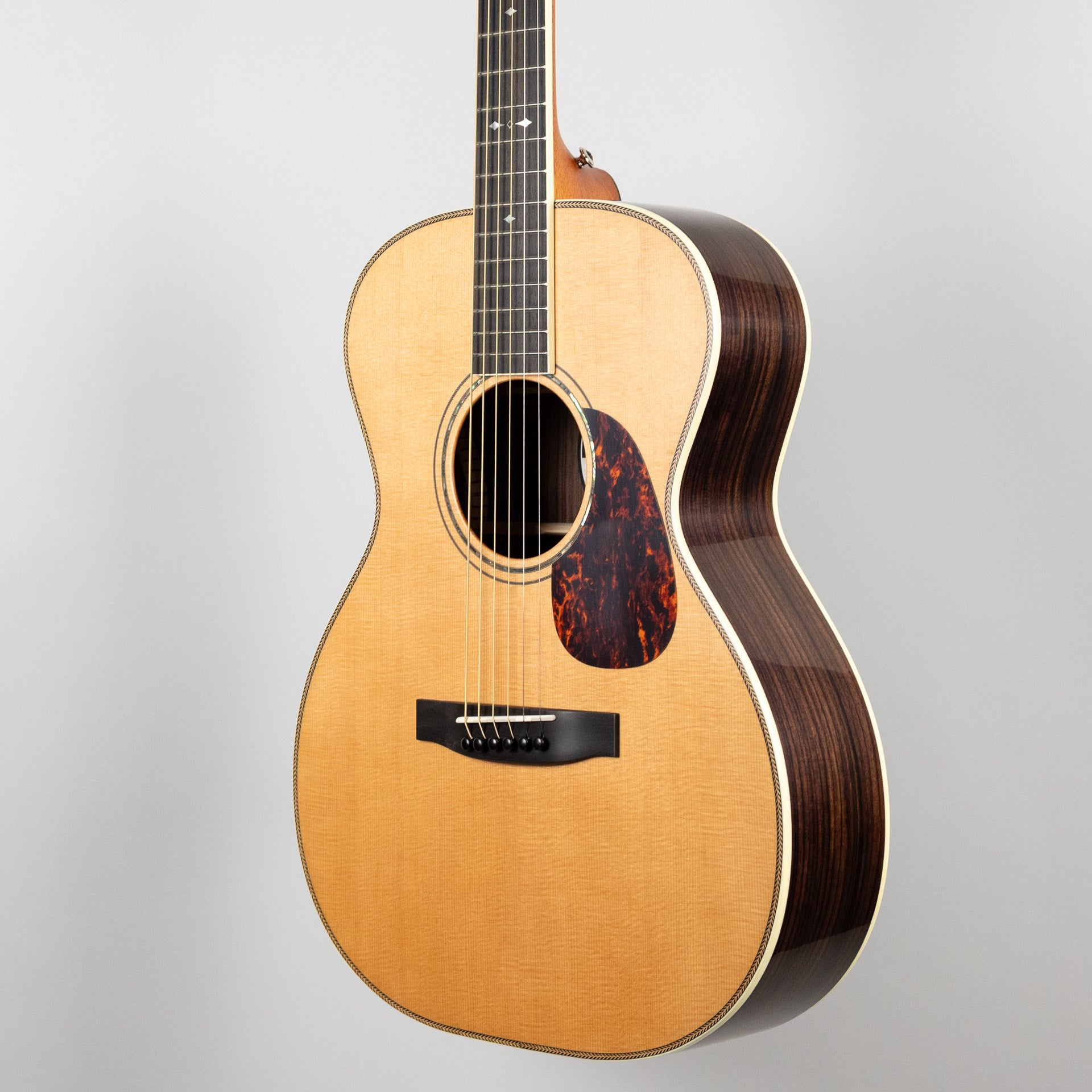Furch Vintage 2 OM-SR a, Sitka / Rosewood