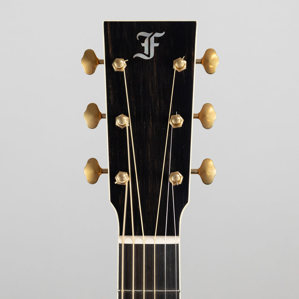 Furch Vintage 2 OM-SR a, Sitka / Rosewood