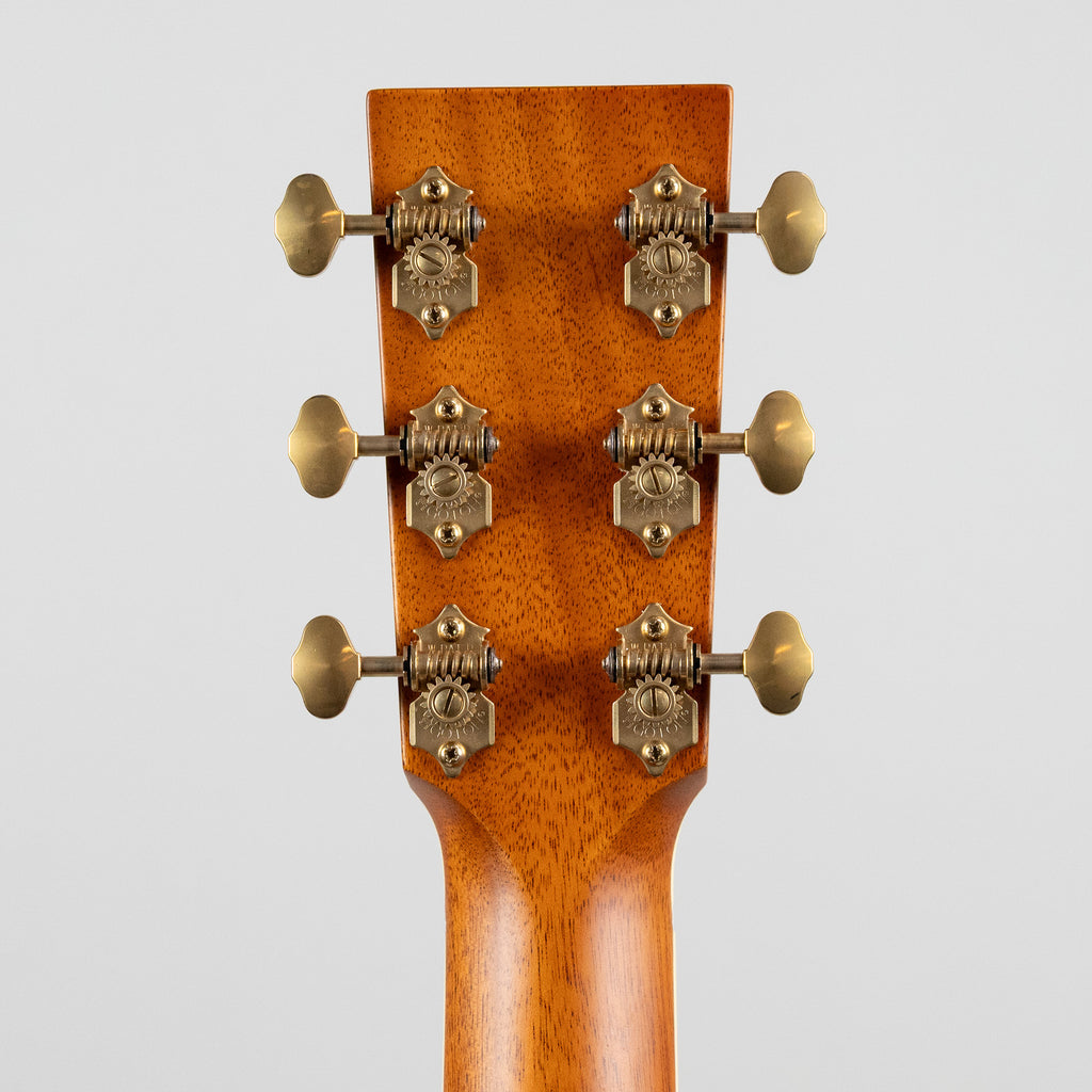 Furch Vintage 2 OM-SR a, Sitka / Rosewood