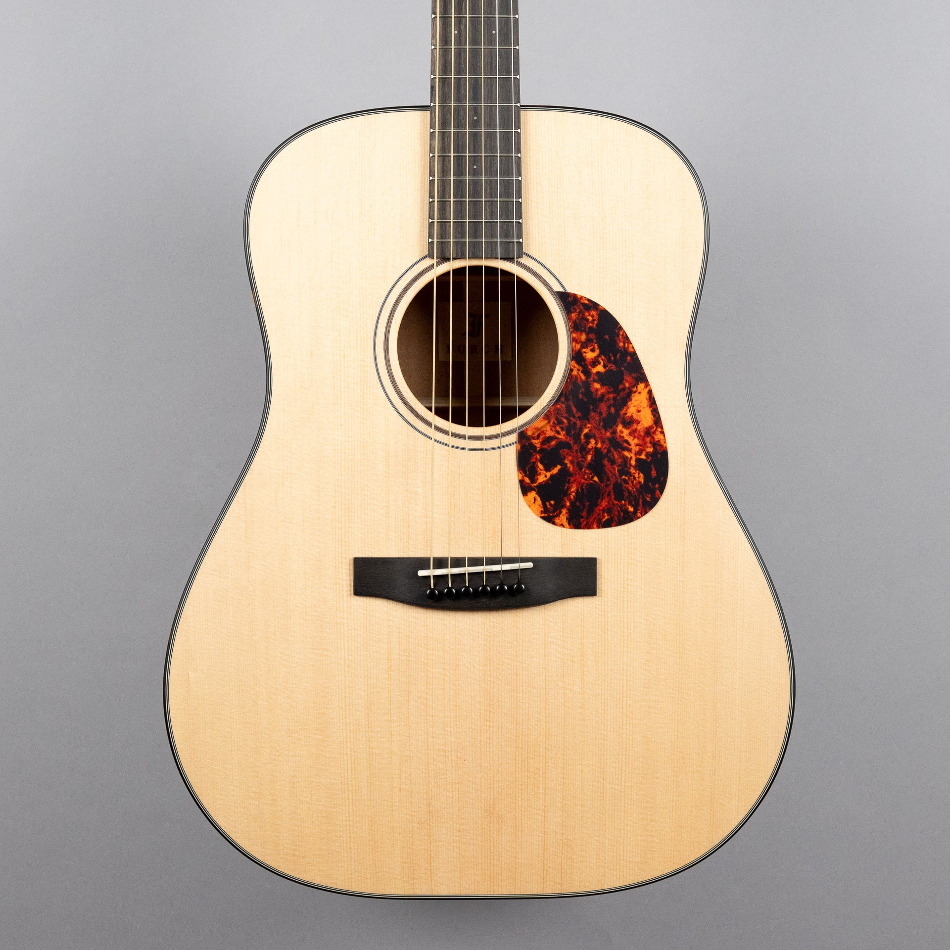 Furch Vintage Pure SM Acoustic Guitar with Premium Gig Bag