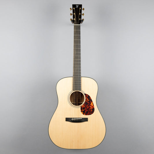 Furch Vintage Pure SM Acoustic Guitar with Premium Gig Bag