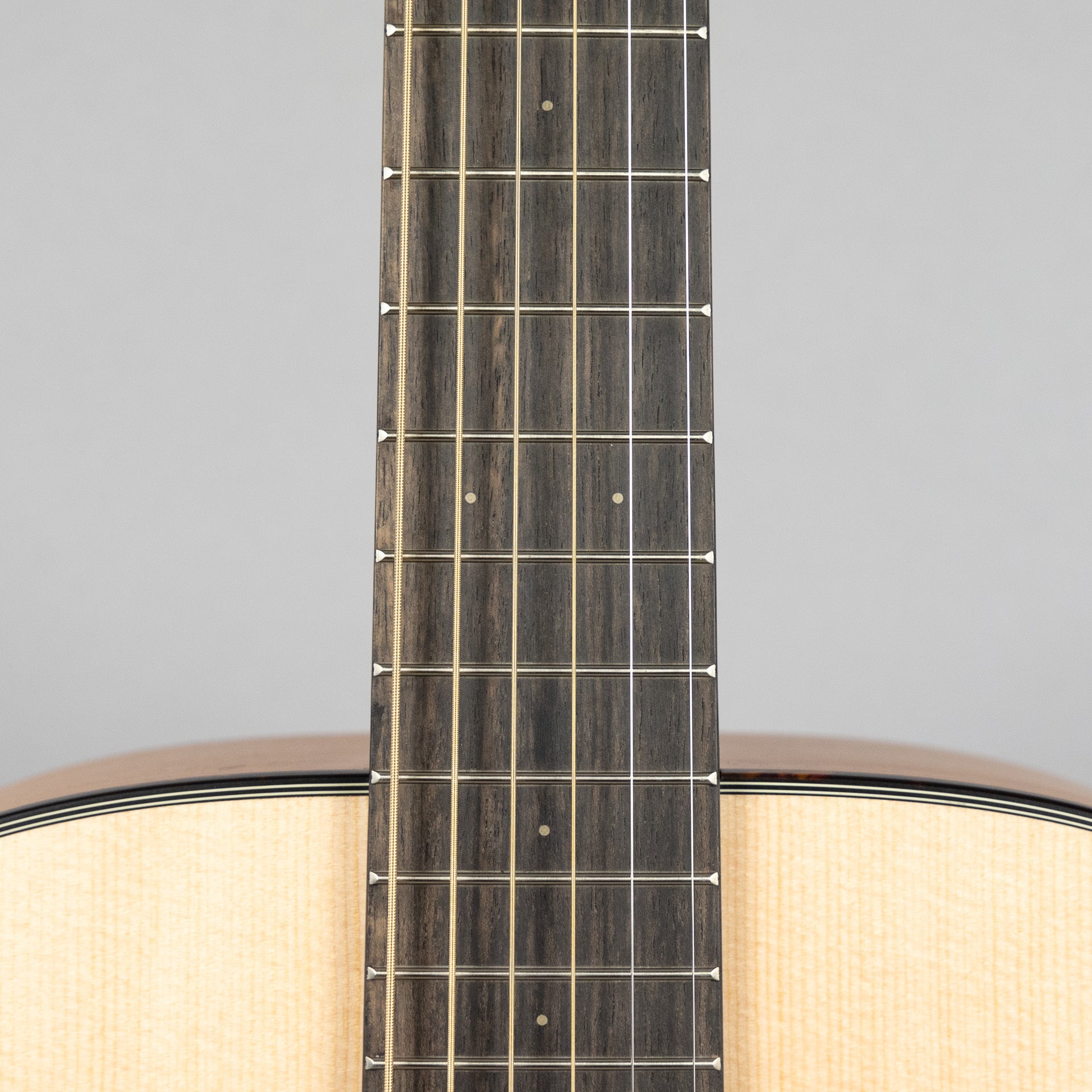 Furch Vintage Pure SM Acoustic Guitar with Premium Gig Bag
