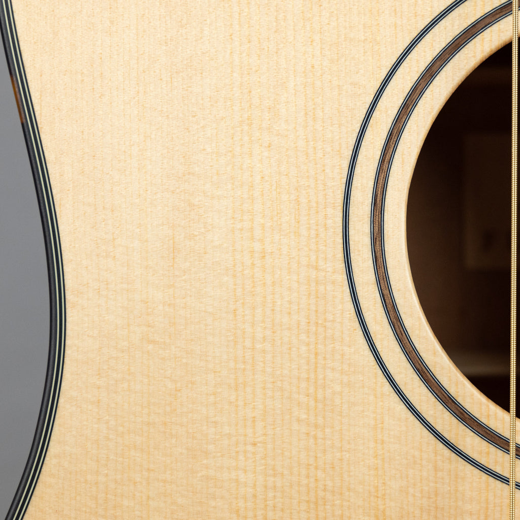 Furch Vintage Pure SM Acoustic Guitar with Premium Gig Bag