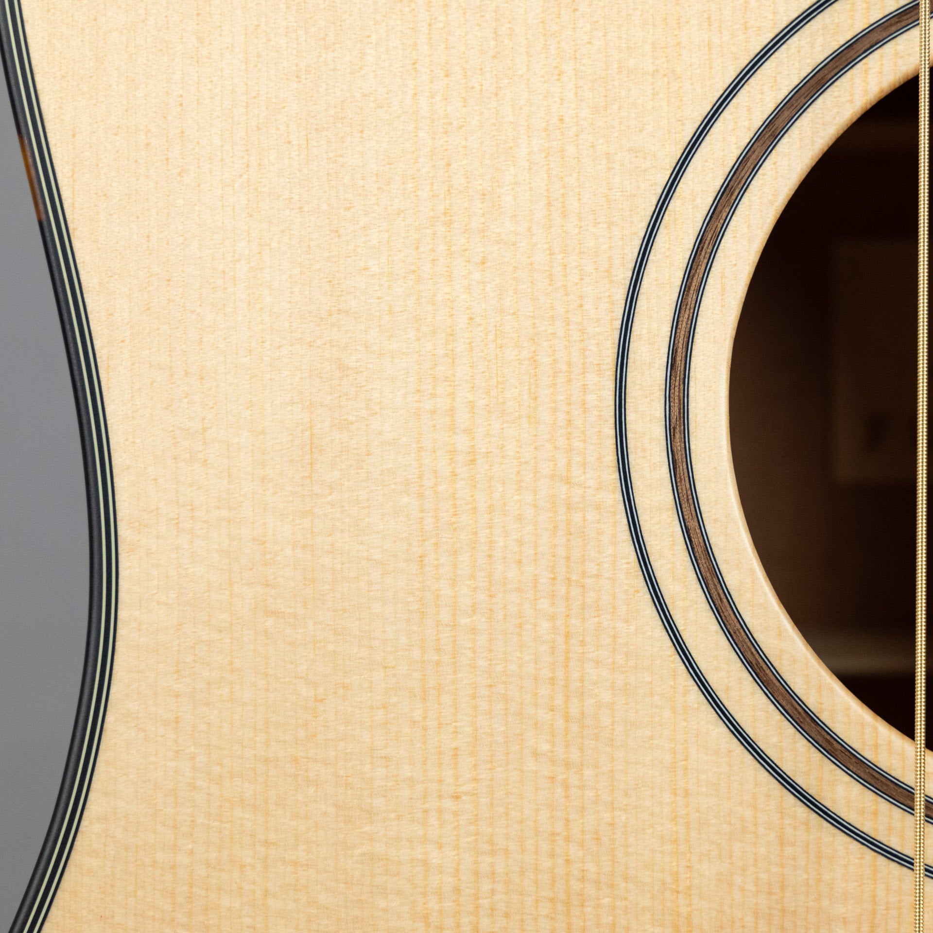 Furch Vintage Pure SM Acoustic Guitar with Premium Gig Bag