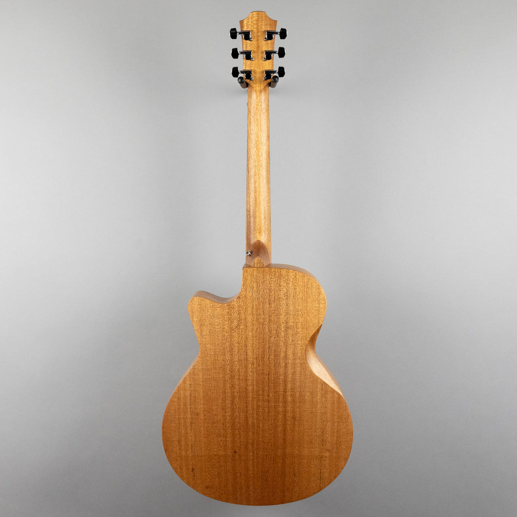 Furch Violet Deluxe Gc-SM, Sitka Spruce / Mahogany