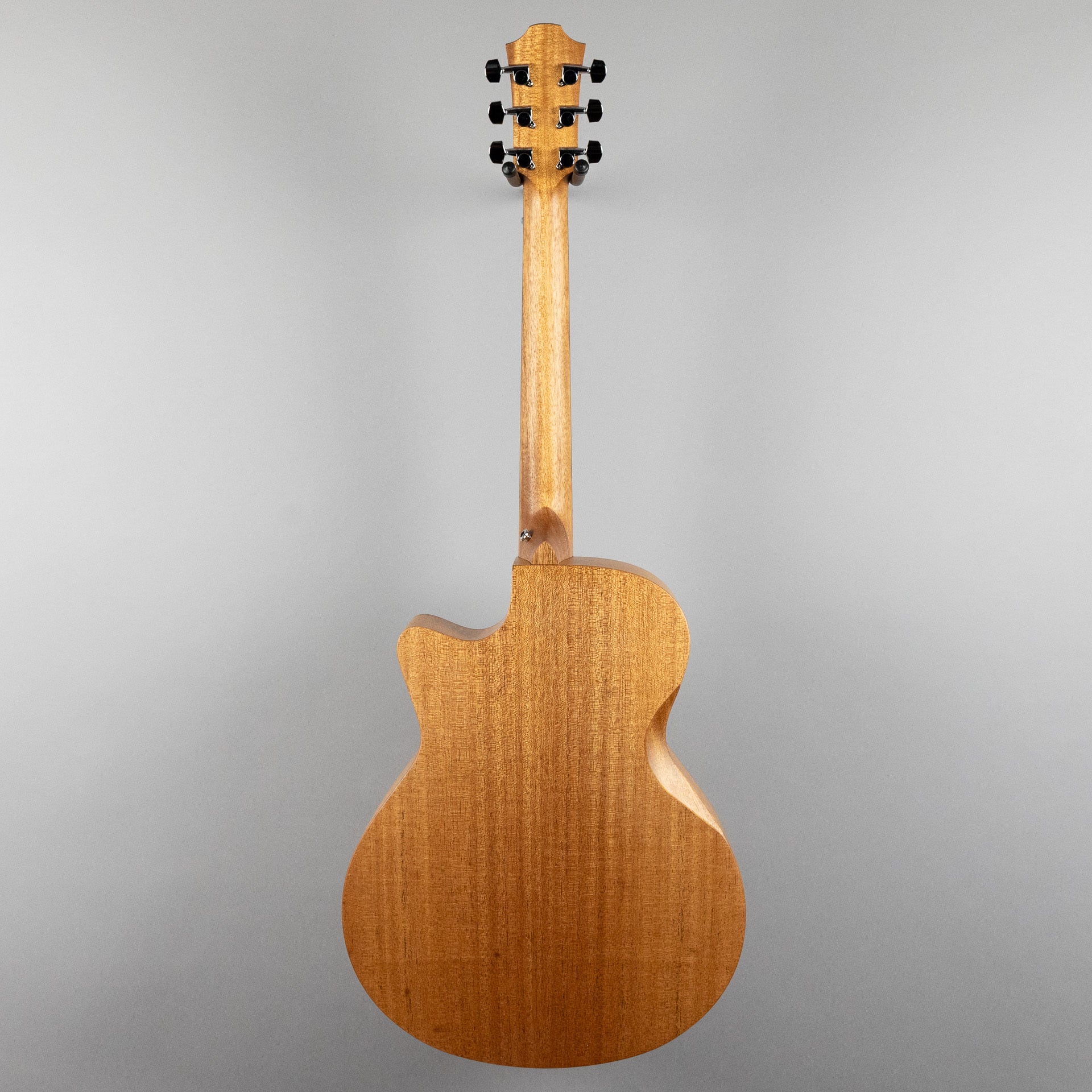 Furch Violet Deluxe Gc-SM, Sitka Spruce / Mahogany