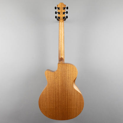 Furch Violet Deluxe Gc-SM, Sitka Spruce / Mahogany