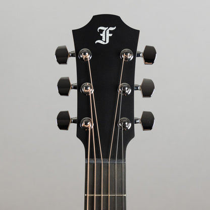Furch Violet Deluxe Gc-SM, Sitka Spruce / Mahogany