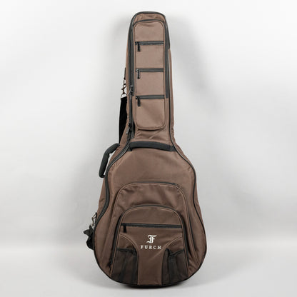 Furch Violet Deluxe Gc-SM, Sitka Spruce / Mahogany