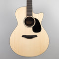 Furch Violet Gc-ER a, Engelmann Spruce / Indian Rosewood with Premium Gig Bag