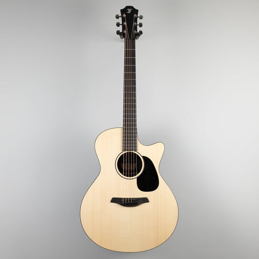 Furch Violet Gc-ER a, Engelmann Spruce / Indian Rosewood with Premium Gig Bag