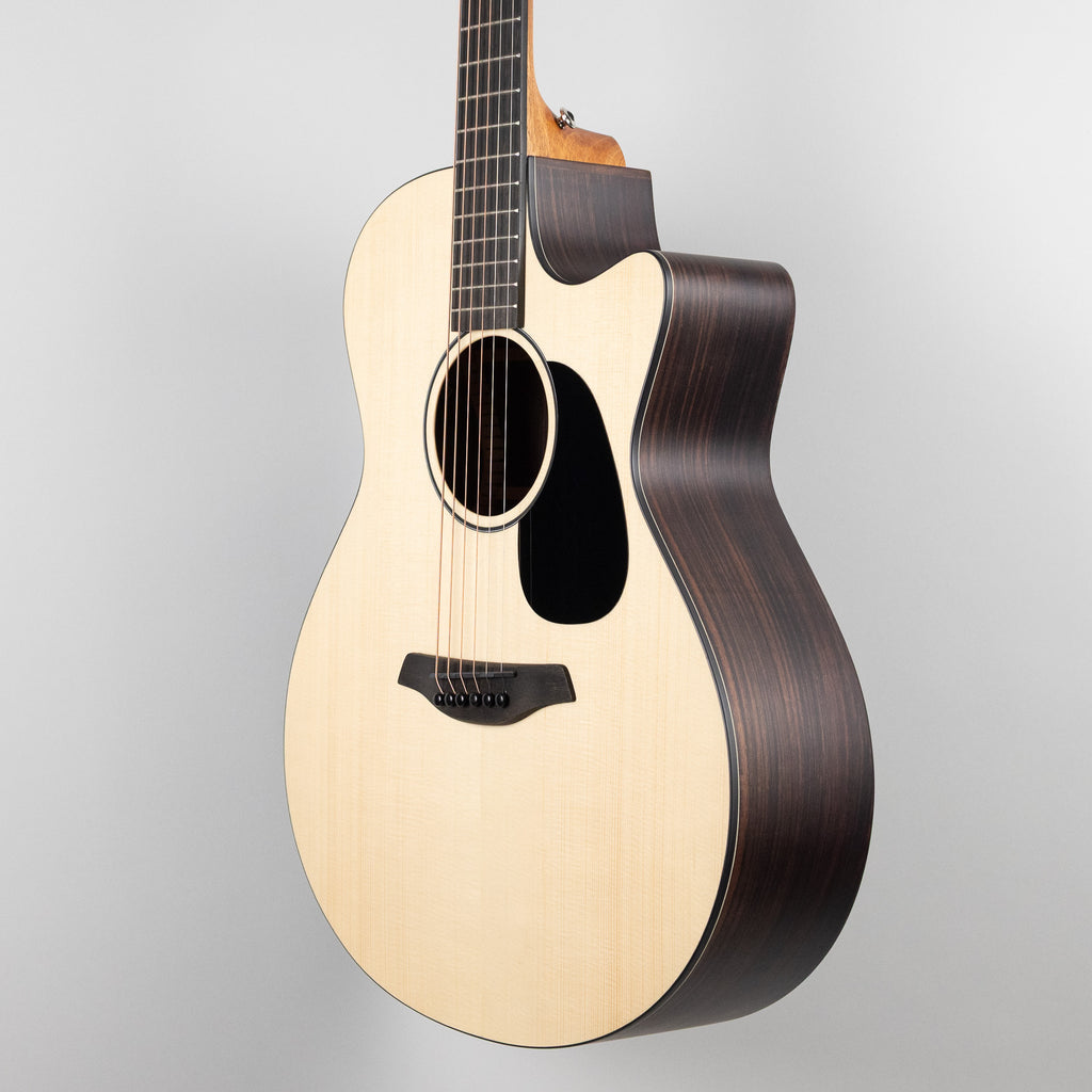 Furch Violet Gc-ER a, Engelmann Spruce / Indian Rosewood with Premium Gig Bag
