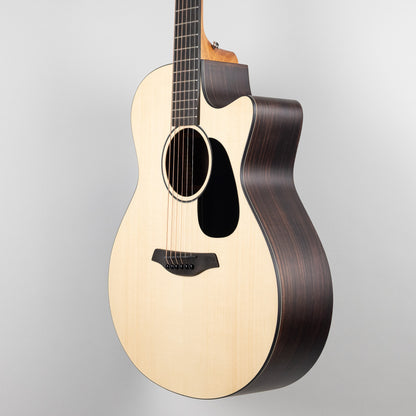 Furch Violet Gc-ER a, Engelmann Spruce / Indian Rosewood with Premium Gig Bag