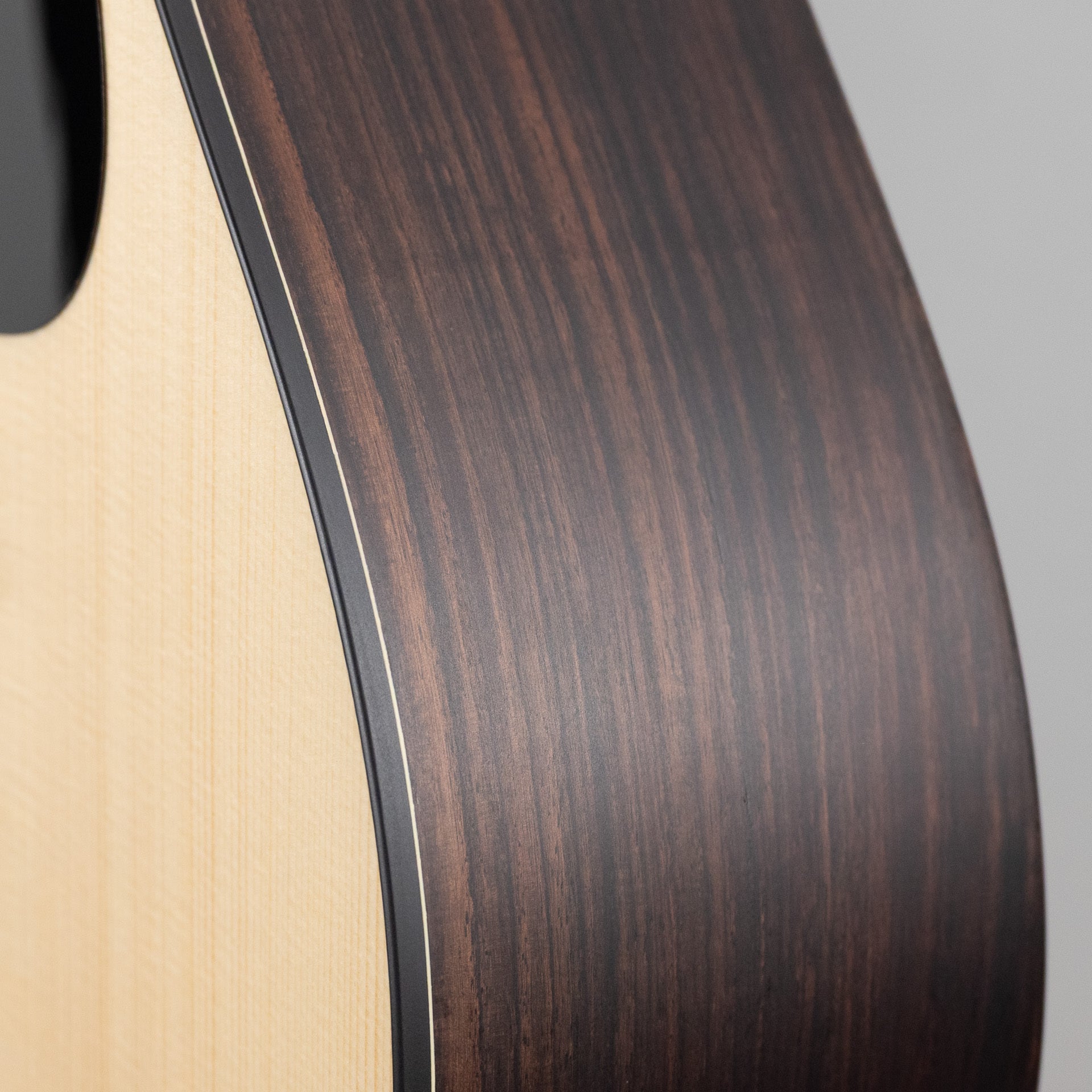 Furch Violet Gc-ER a, Engelmann Spruce / Indian Rosewood with Premium Gig Bag