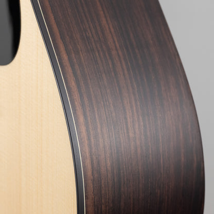 Furch Violet Gc-ER a, Engelmann Spruce / Indian Rosewood with Premium Gig Bag