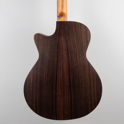 Furch Violet Gc-ER a, Engelmann Spruce / Indian Rosewood with Premium Gig Bag