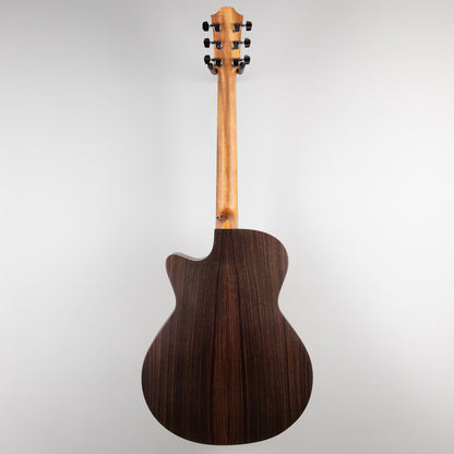 Furch Violet Gc-ER a, Engelmann Spruce / Indian Rosewood with Premium Gig Bag