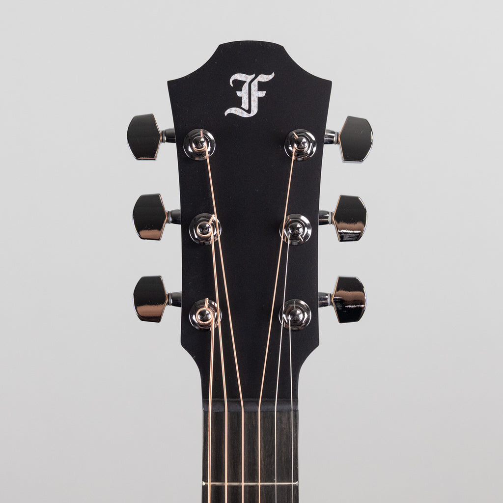Furch Violet Gc-ER a, Engelmann Spruce / Indian Rosewood with Premium Gig Bag