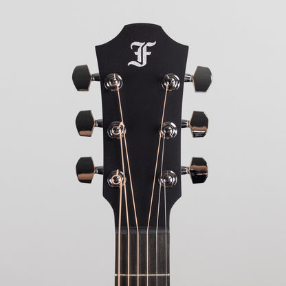 Furch Violet Gc-ER a, Engelmann Spruce / Indian Rosewood with Premium Gig Bag
