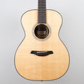 Furch Yellow OM-SXa Back Stage Exotic Tonewood Series, Black Limba OM with Hard Case