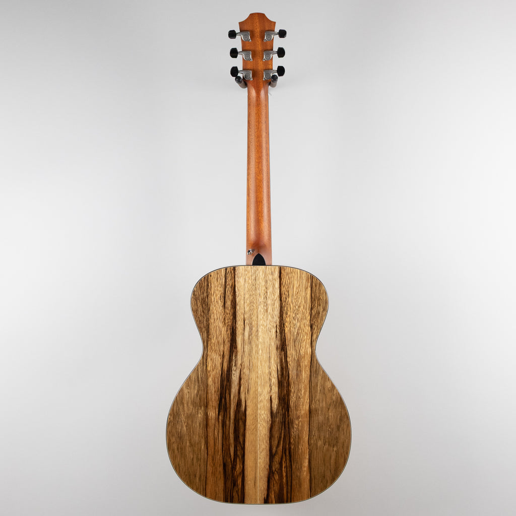 Furch Yellow OM-SXa Back Stage Exotic Tonewood Series, Black Limba OM with Hard Case