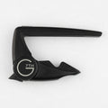 G7th Performance 2 Classical Guitar Capo, Black