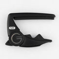 G7th Performance 3 Capo for 6-String Guitars, Black