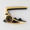 G7th Performance 3 Capo for 6-String Guitars, Gold