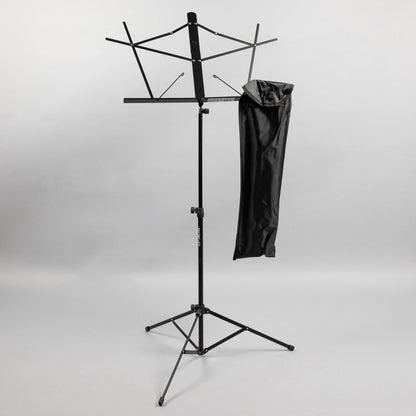 CMC Low Brass Care Kit & Music Stand Bundle