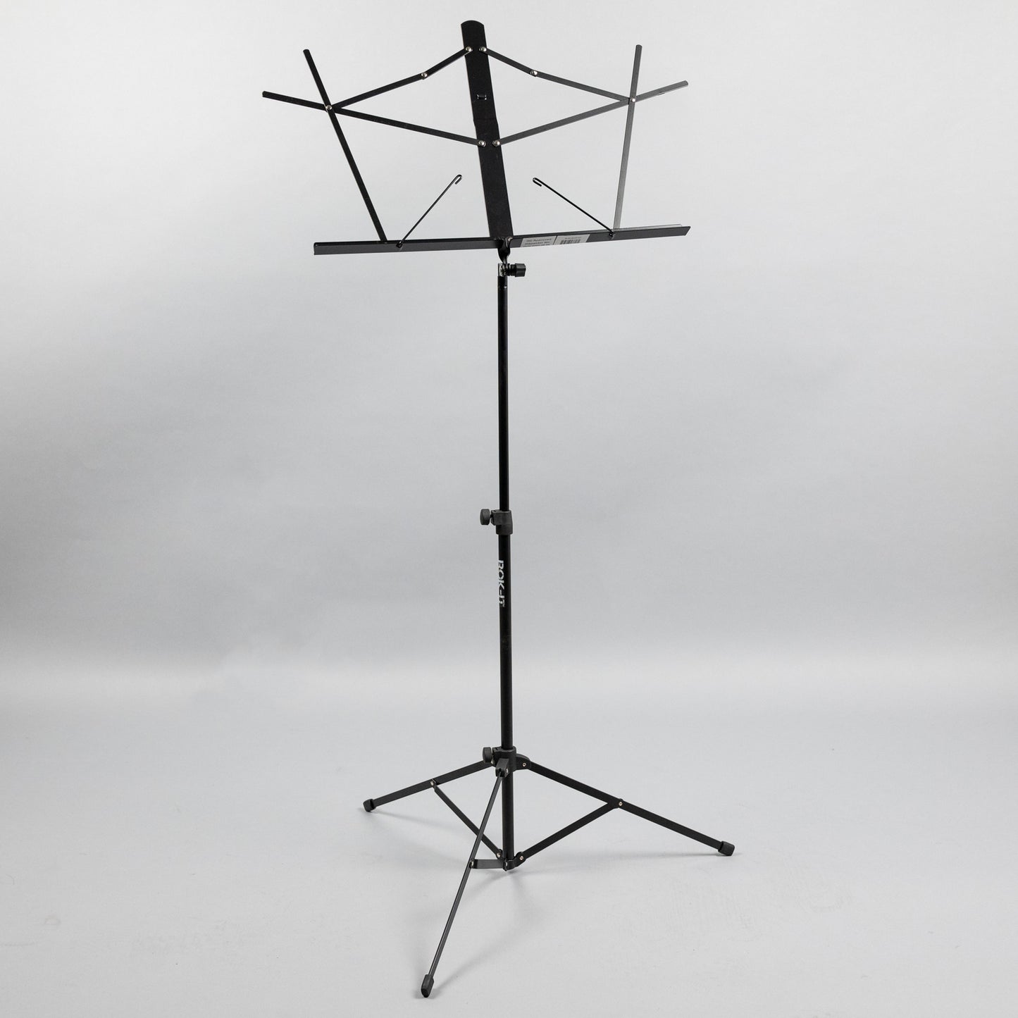 Gator Rok-It Sheet Music Stand