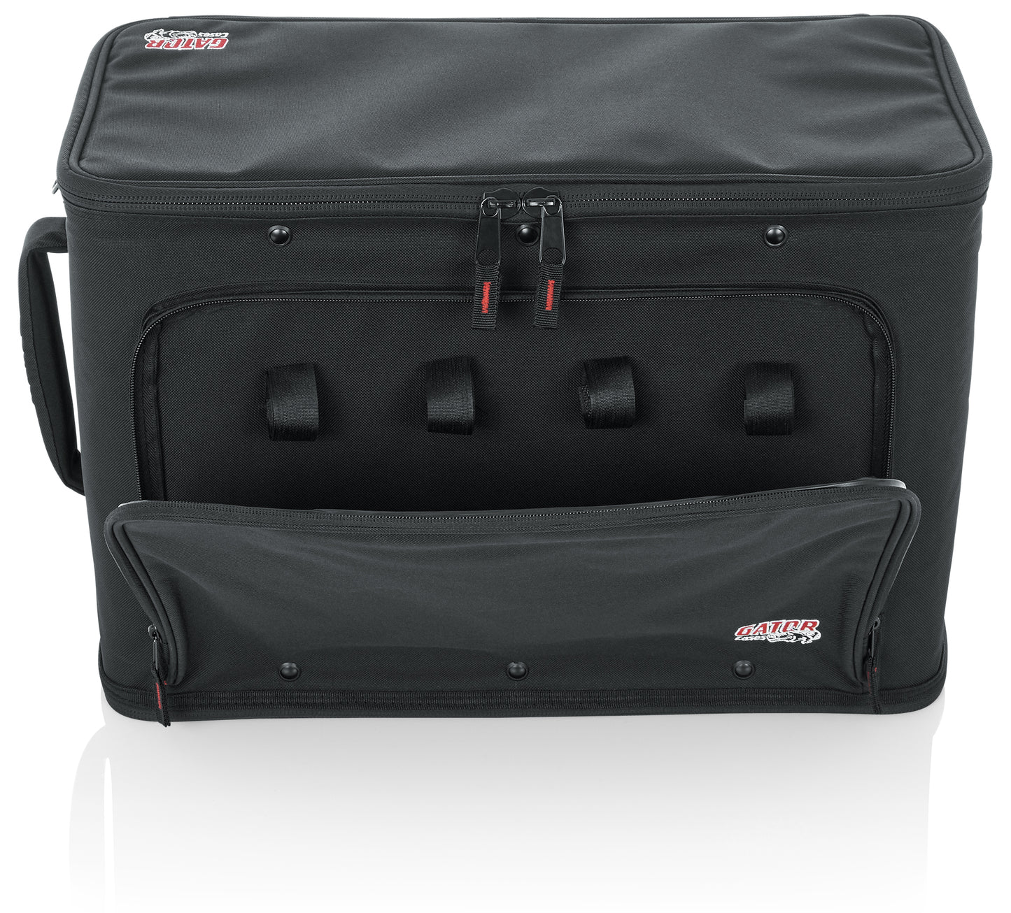 Gator 4U Lightweight Rack Bag