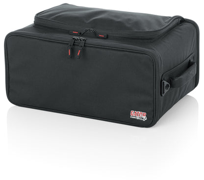 Gator 4U Lightweight Rack Bag