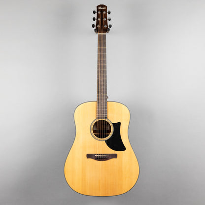 Ibanez AAD50 Advanced Acoustic in Natural Low Gloss