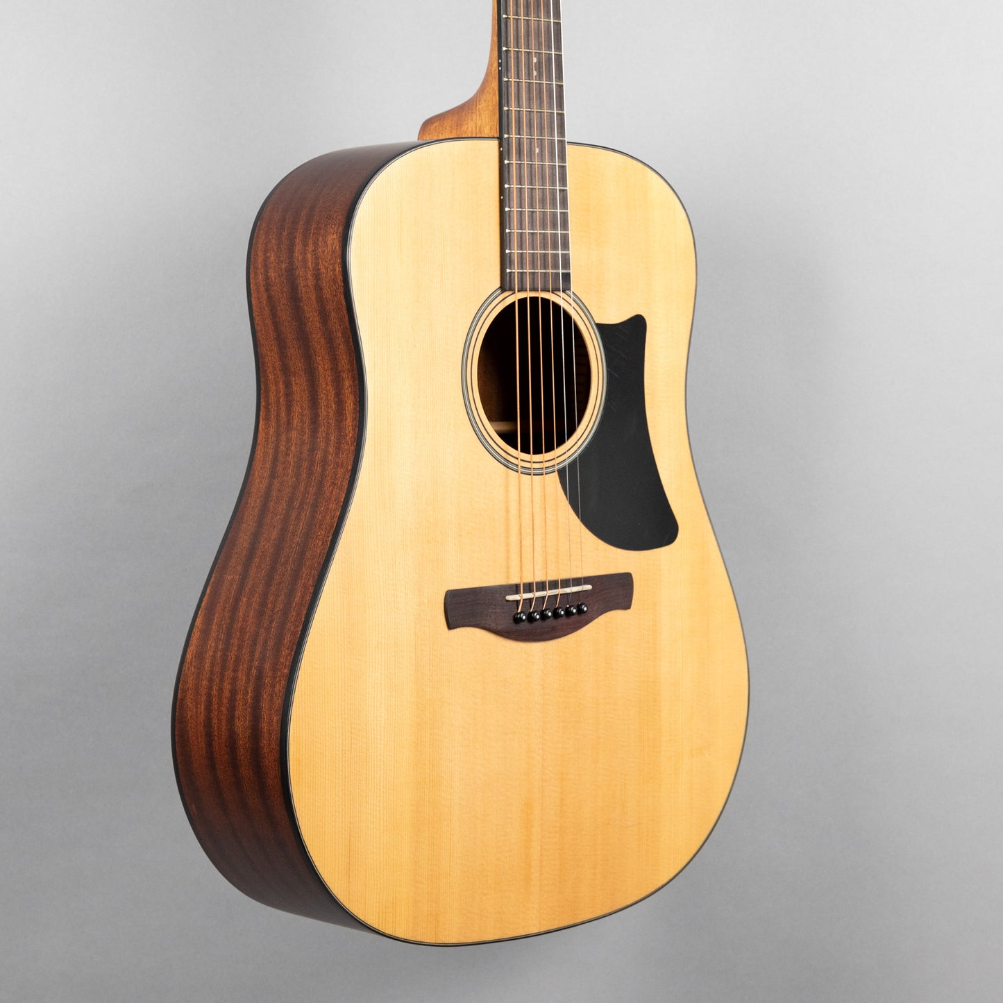 Ibanez AAD50 Advanced Acoustic in Natural Low Gloss