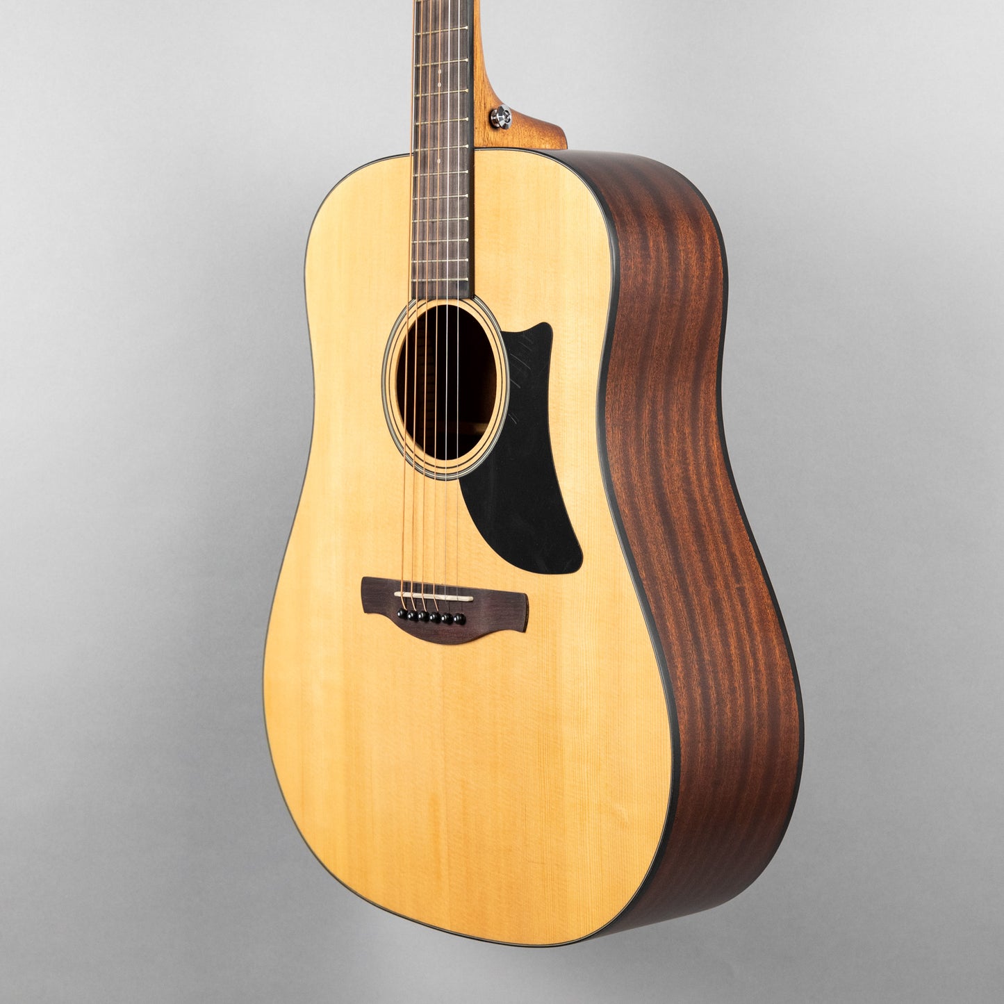 Ibanez AAD50 Advanced Acoustic in Natural Low Gloss