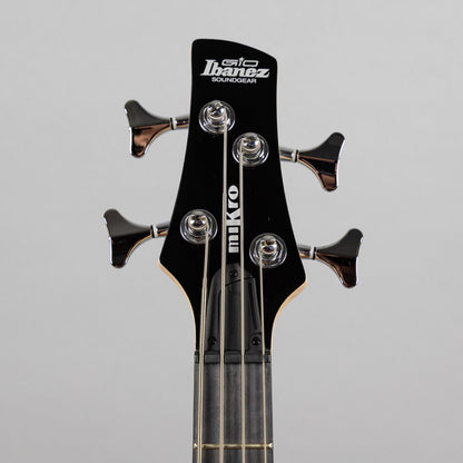 Ibanez GSRM20 miKro Bass Guitar in Brown Sunburst