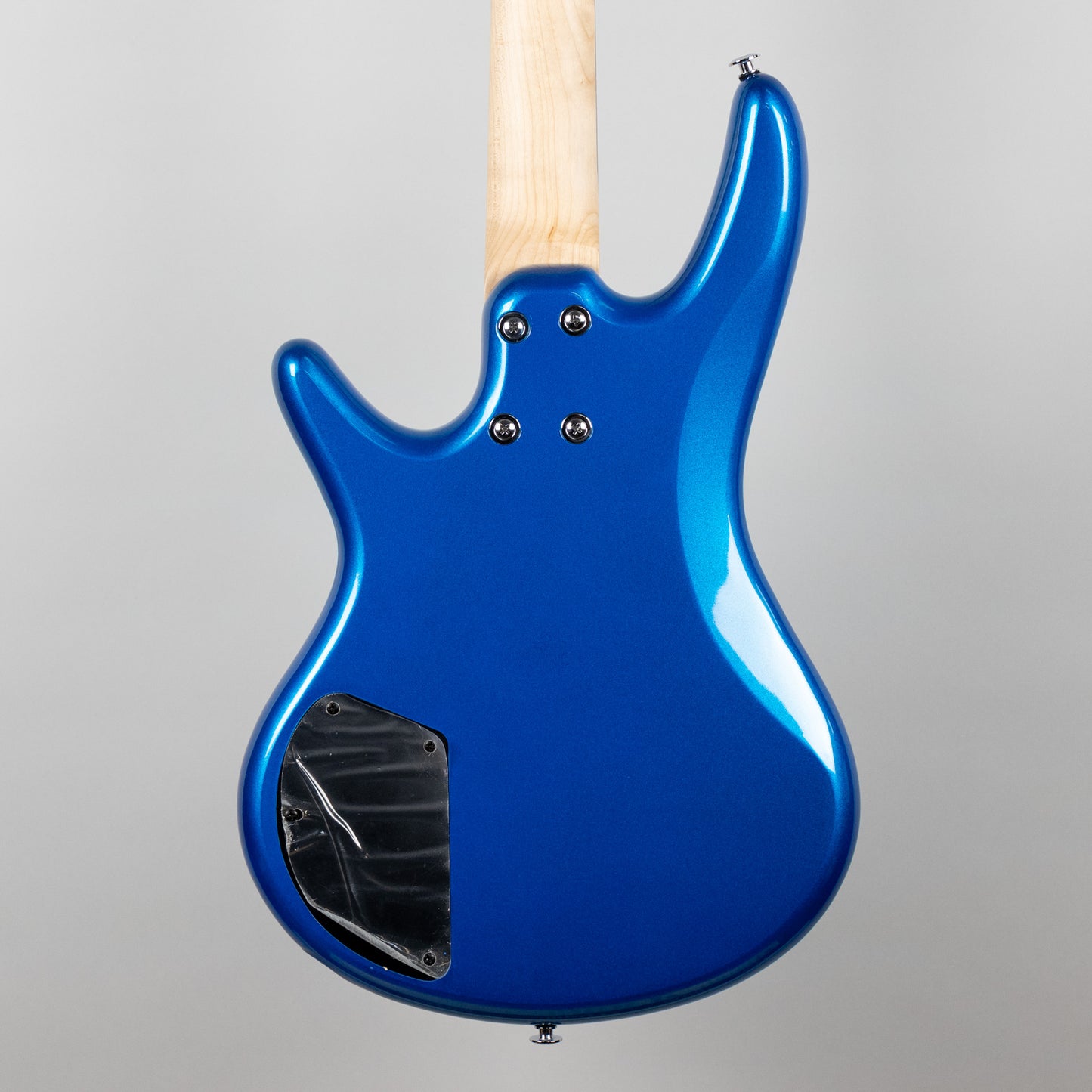 Ibanez GSRM20 miKro Bass Guitar in Starlight Blue