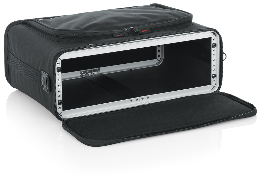 Gator 3U Lightweight Rack Bag