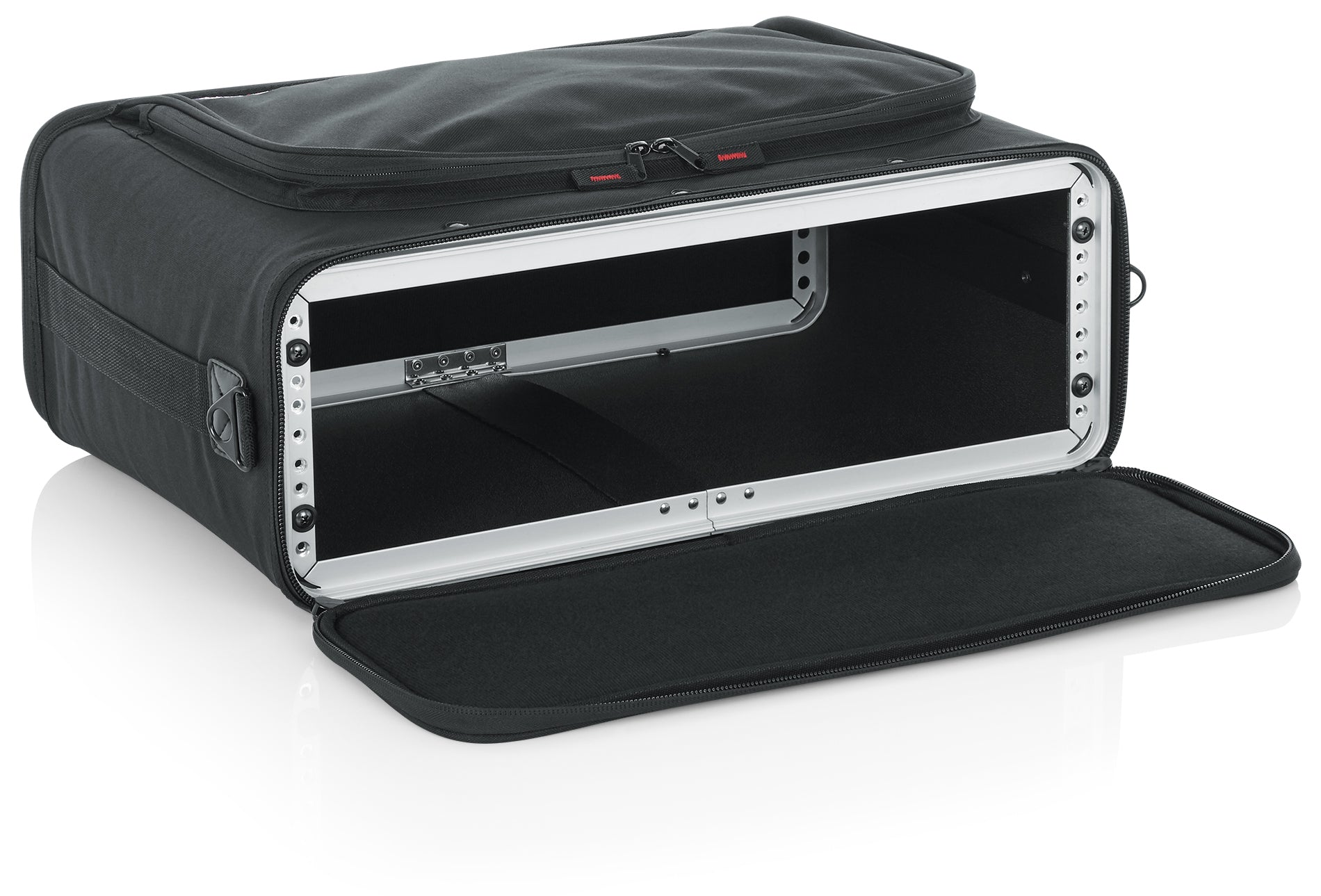 Gator 3U Lightweight Rack Bag