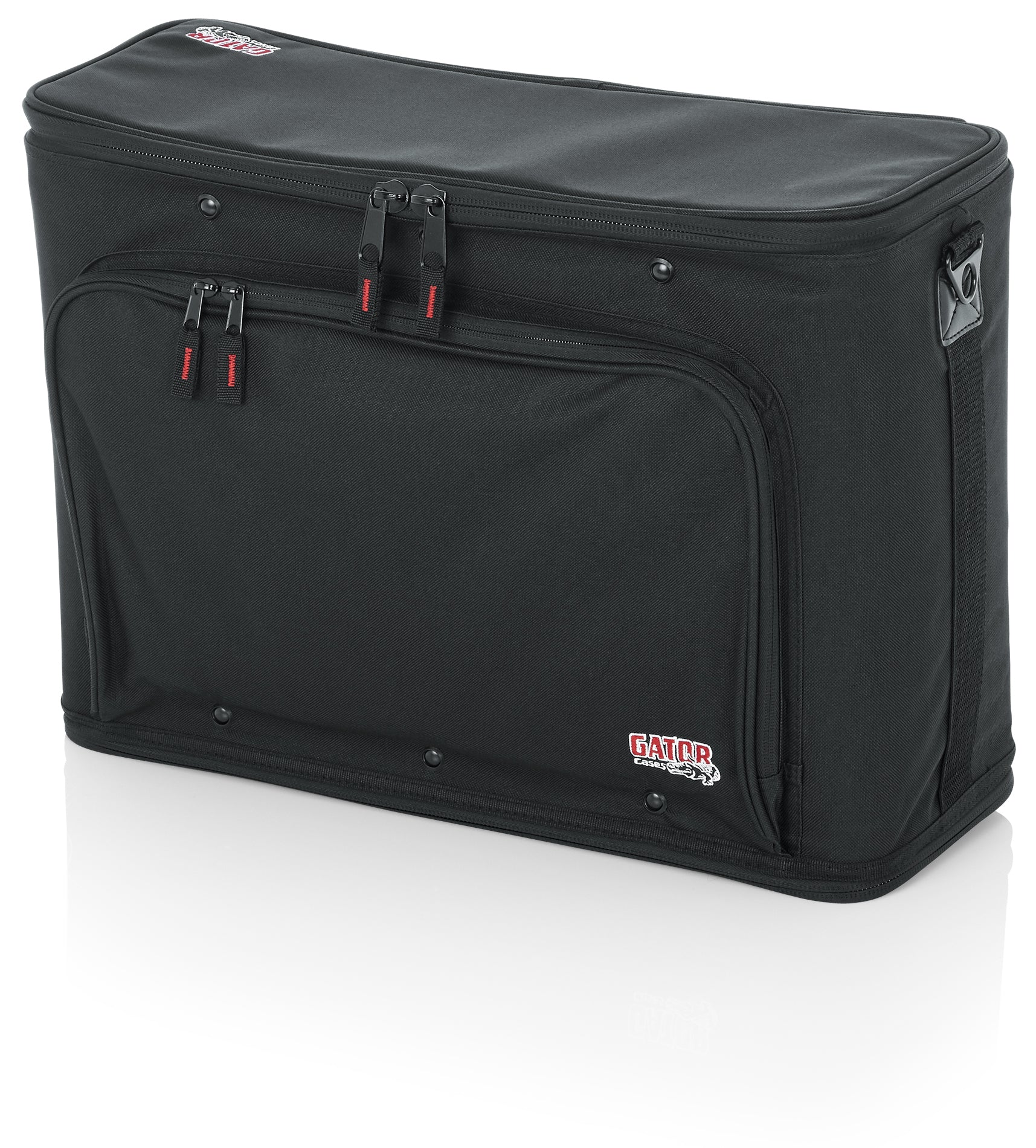 Gator 3U Lightweight Rack Bag