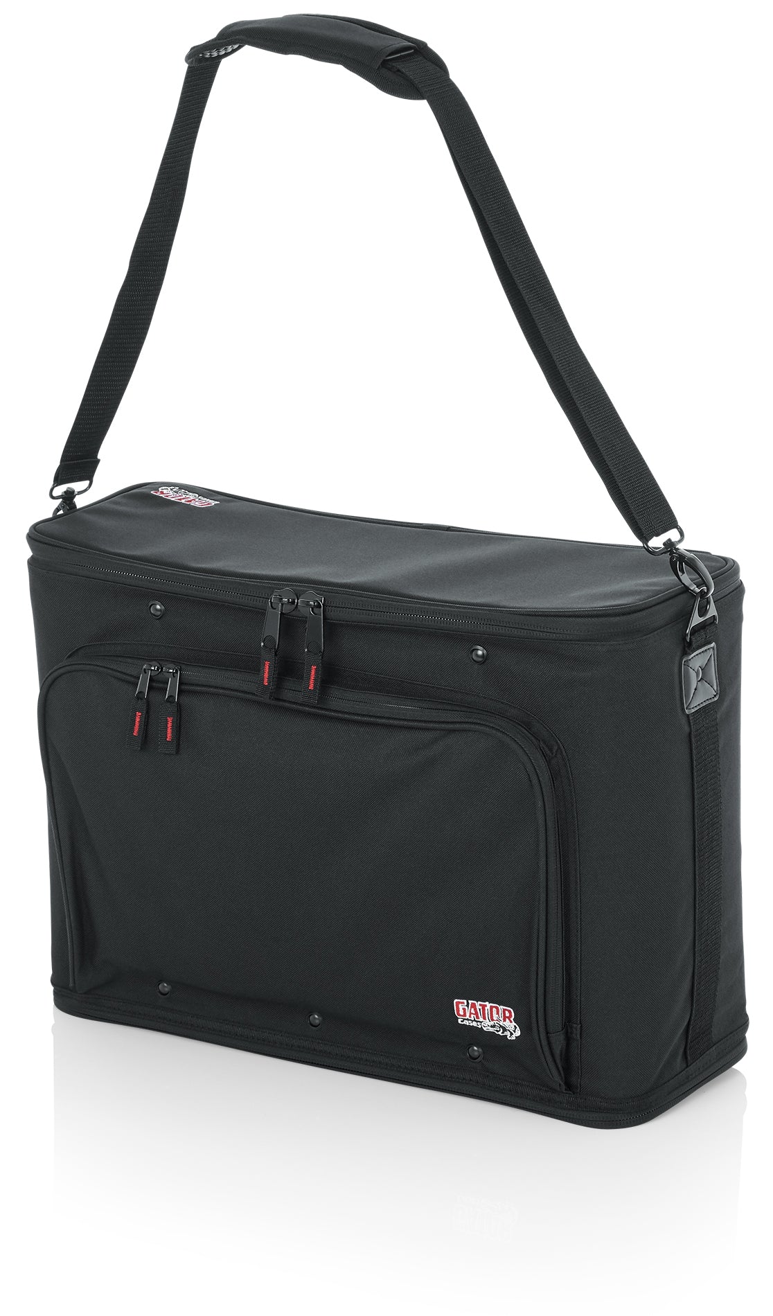 Gator 3U Lightweight Rack Bag