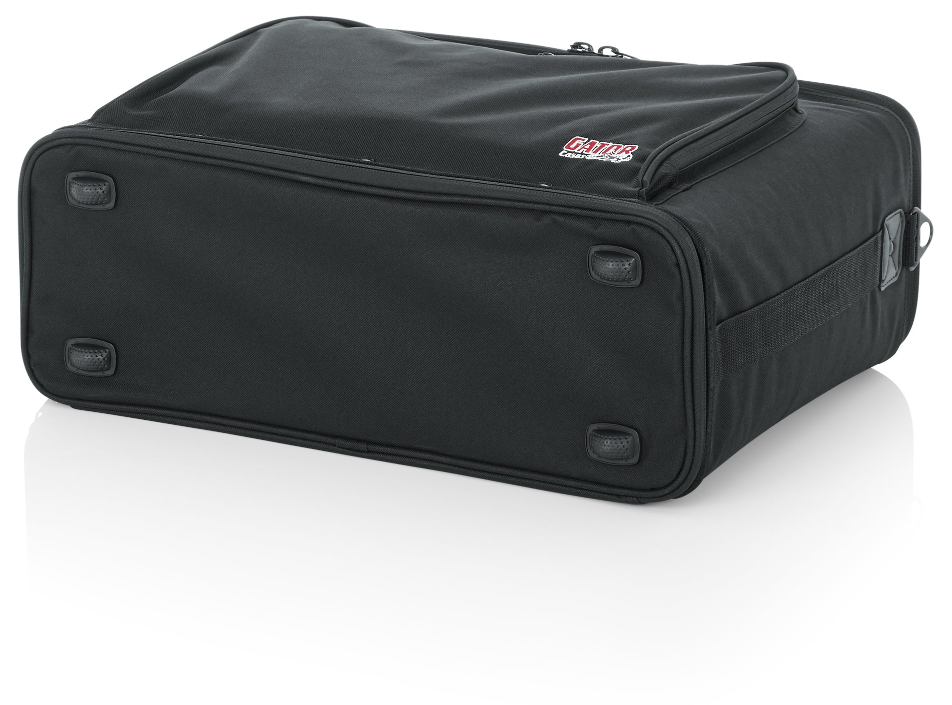 Gator 3U Lightweight Rack Bag