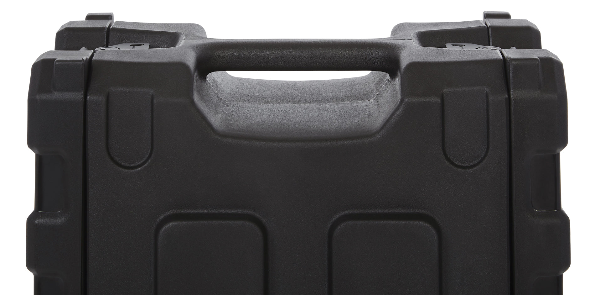 Gator 4U, 13" Deep Molded Audio Rack Case