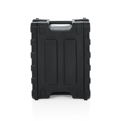 Gator 4U, 13" Deep Molded Audio Rack Case
