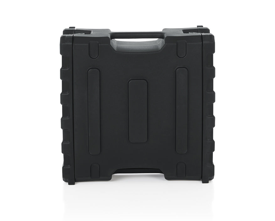 Gator 4U, 19" Deep Molded Audio Rack Case