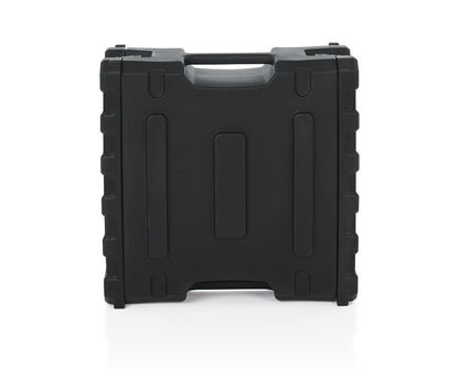 Gator 4U, 19" Deep Molded Audio Rack Case