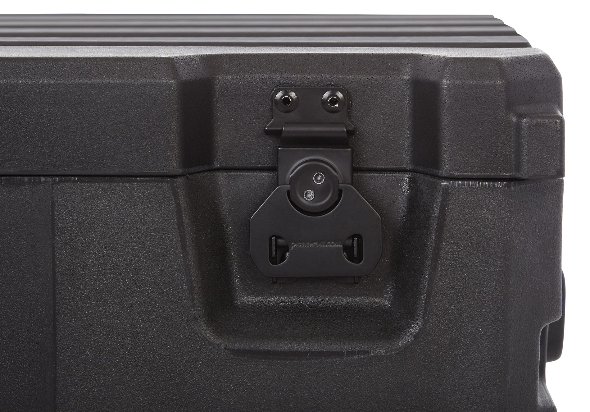 Gator 8U, 19" Deep Molded Audio Rack Case