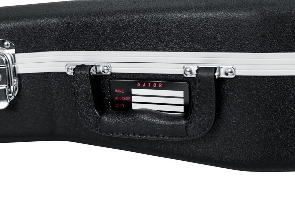 Gator GC-DREAD Dreadnought Guitar Case