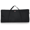 Gator GKBE-49 49 Note Keyboard Economy Gig Bag