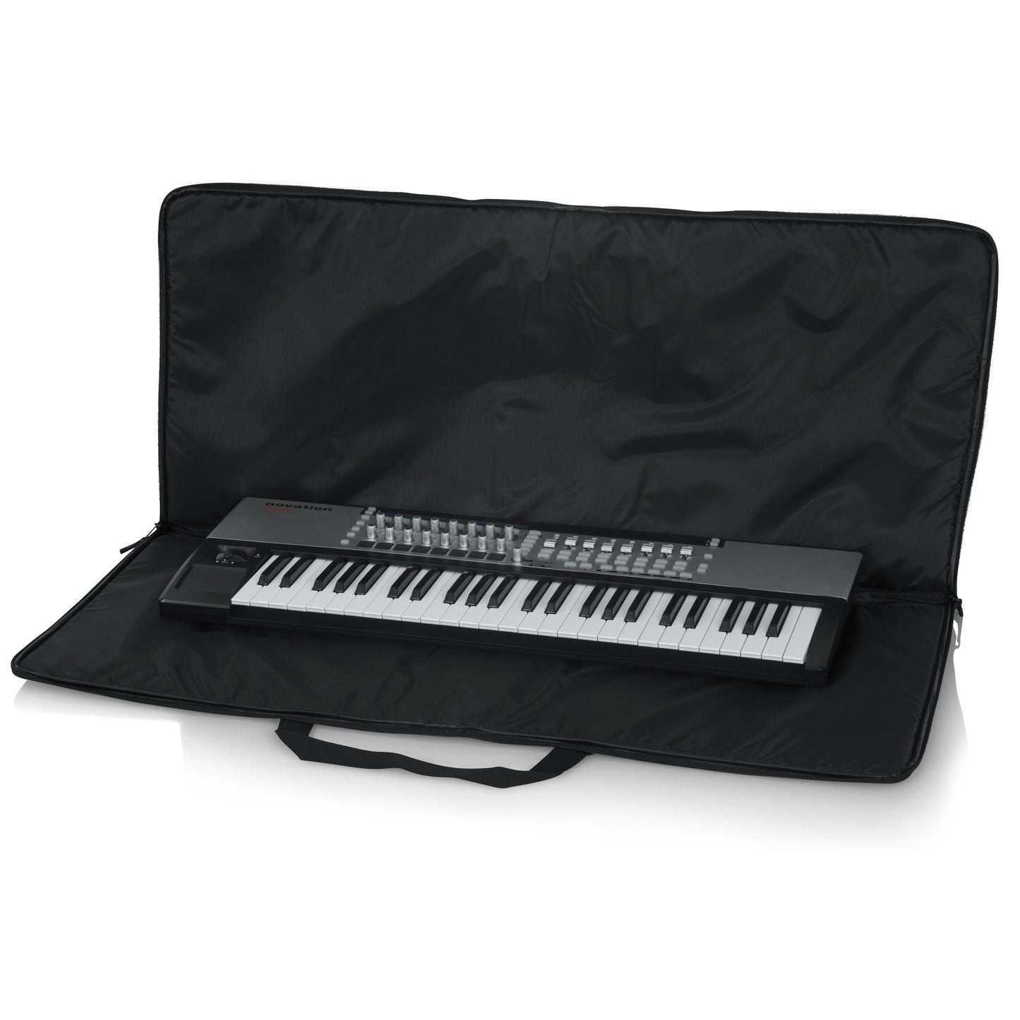 Gator GKBE-49 49 Note Keyboard Economy Gig Bag